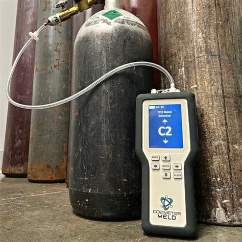 co2 gas analyzers|portable gas analyzer for co2.